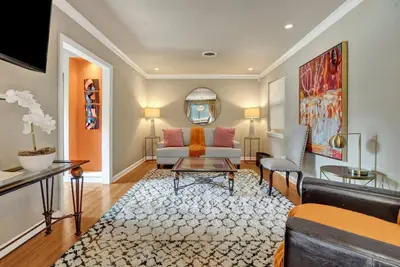 Image de The Modern Bungalow at Mimosa