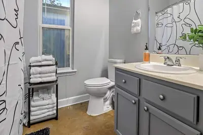 Image de La Petite Maison of Woodlawn