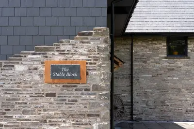 Image de The Stable Block - Tanylan Farm