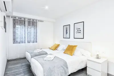 Image de Apartamentos Cerca Nueva