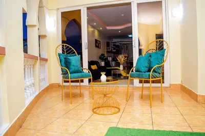 Image de Lux Suites Lily Holiday Homes Shanzu