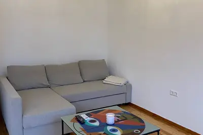 Image de Appartement moderne et situé au centre