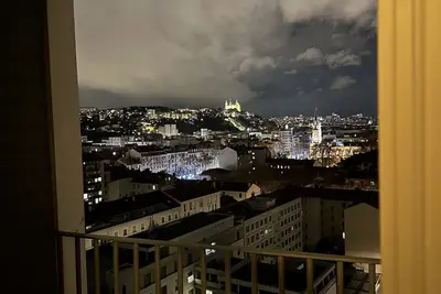 Image de Appartement confluence haut standing 6 personnes