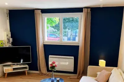 Image de ~ Villa Gaby ~ 2 pers ~ Hypercentre