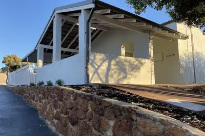 Image de \"Time to Chill\" Binningup - Private & Peaceful location catering for all seasons