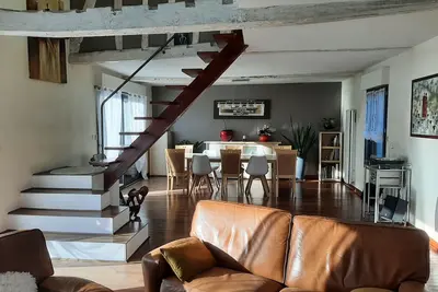 Image de Maison de charme proche de la baie de Somme