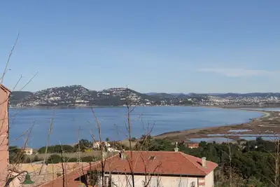 Image de Superbe T2e2 de 50m² au cœur de Giens