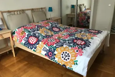 Image de Cosy, près Montparnasse-Pte Versailles-Tour Eiffel