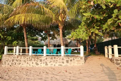 Image de Casa Frente a la Playa-salinitas