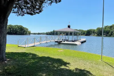 Image de The Good Life Lake House