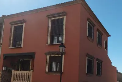 Image de Casa El Albero