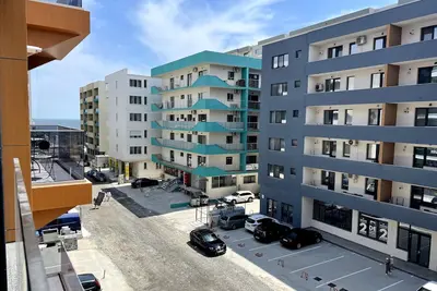 Image de Apartment  - 2 minutes to the beach