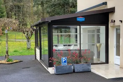 Image de Charmant appartement 3* au cœur des Vosges (Pmr)