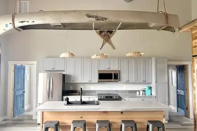 Image de Blackwater Bed & Bikes 6\n