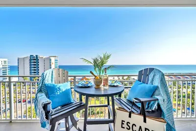 Image de 🌴 Sterling Shores 908 - Home Sea Home - Gulf Views 🌴