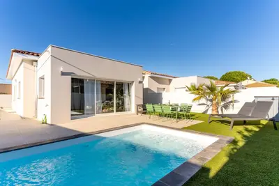 Image de Villa Selva, Plage à 500m