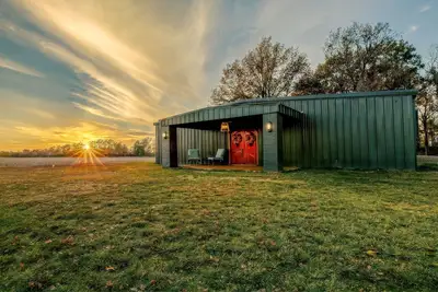 Image de The Delta Lodge - Greenwood, Ms