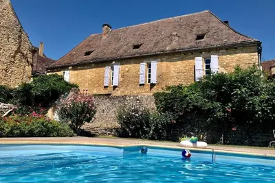 Image de Maison de Molènes - Domme