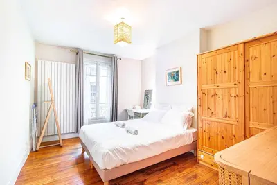 Image de GuestReady - Séjour de charme dans le 15ème
