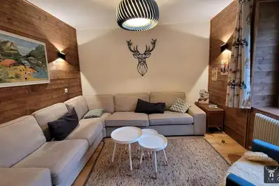 Image de Maison cosy - ambiance chalet