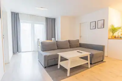 Image de Apartment Leverkusen
