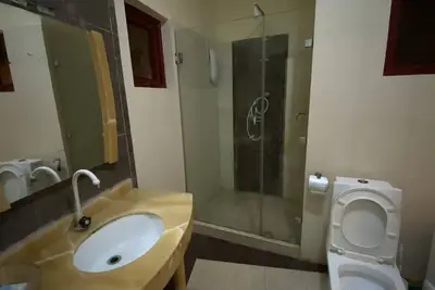 Image de Lux Suites Shanzu Beachfront Apartments