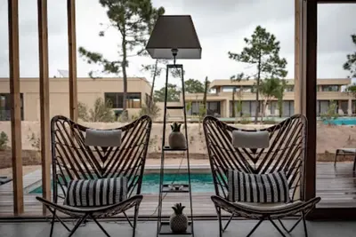 Image de Pestana Troia Eco-resort & Residences - Villa