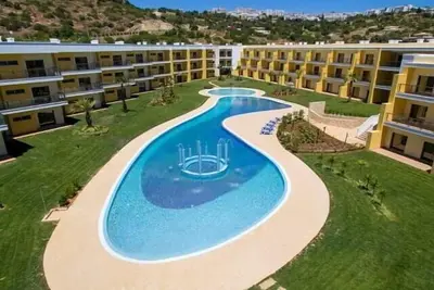 Image de Marina Garden Apartment by Dreamplaces