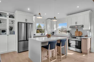 Image de The Maple Tree: Luxury Family Home