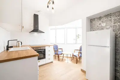 Image de Serafim Beach Apartment - Heart of the Old Town