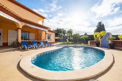 Image de Villa Glória - Carvoeiro Countryside