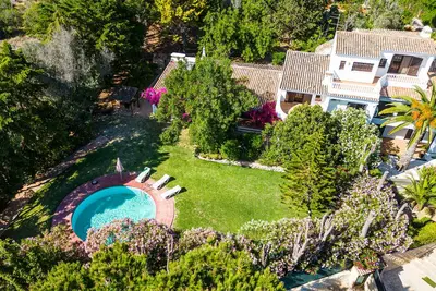 Image de Villa Sol - Pine Gardens