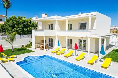 Image de Villa Impasse - four bedroom villa