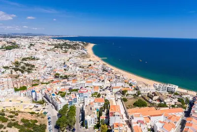 Image de Guerreiro's lovely Stay