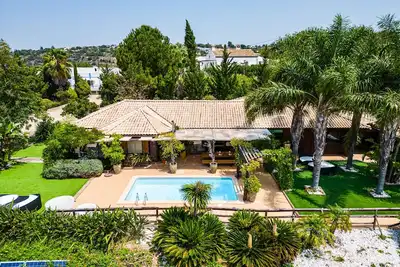 Image de Casa Picota-Countryside & Pool