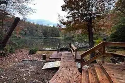 Image de Mountain Rest Cabin Retreat