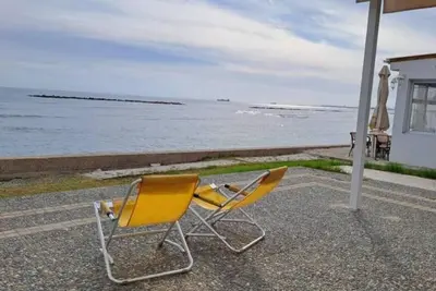 Image de Calming seaside apartment