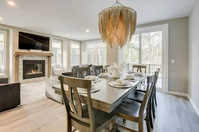 Image de Spacious Conway Vacation Rental w/ Pool Table