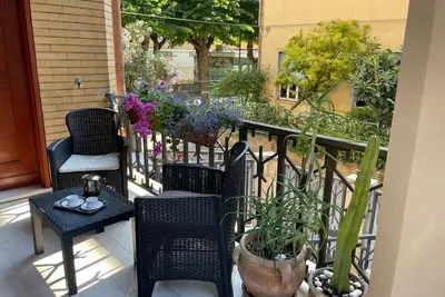 Image de Andrew's House