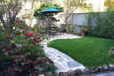 Image de Cozy North Berkeley Apt in Prime Location