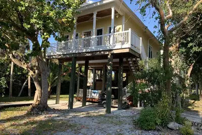 Image de Cozy and Private our island home on North Captiva is the perfect escape