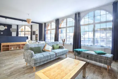 Image de Les Sables D'or - Joli T3 200m de la plage