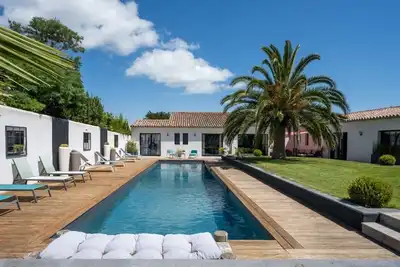 Image de Villa Capucine, Ile de Ré