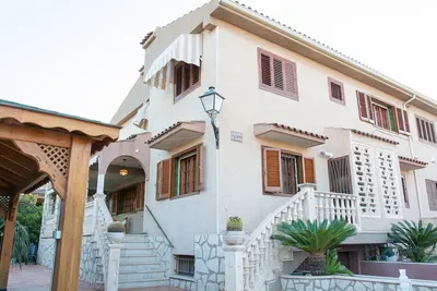 Image de Villa Costa Blanca, privada, 12 personas, cerca