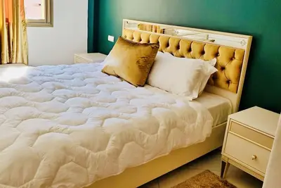 Image de condo cozy a marrakech a gueliz au maroc.