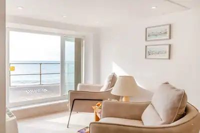 Image de Mizpah - Porthleven - Deux Chambres Maison, Couchages 4