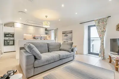Image de Drift Cottage - Porthleven