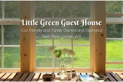 Image de The Little Green Guesthouse