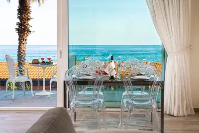Image de Casa Leontina Erminia - seafront apartments