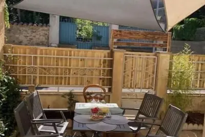 Image de Charmante maison du Sud